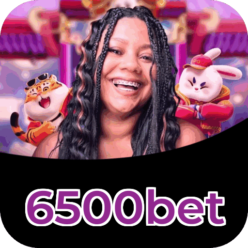 Catálogo de jogos 6500bet com fornecedores Pragmatic Play, Evolution, NetEnt