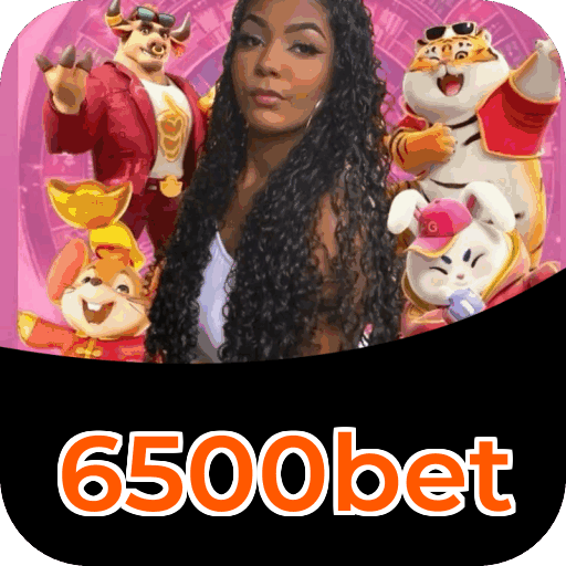 Acesso à conta 6500bet